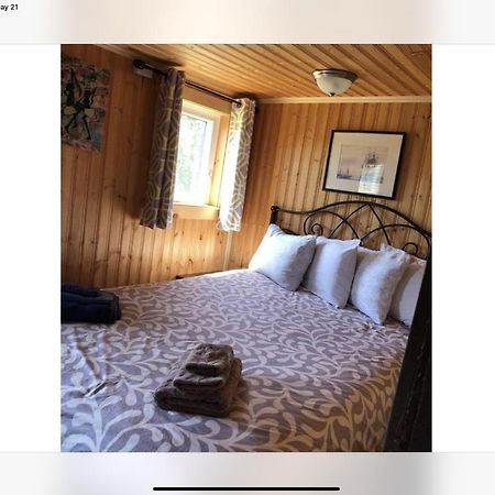 Bird Island B&B Bed And Bubble Elliston Eksteriør bilde